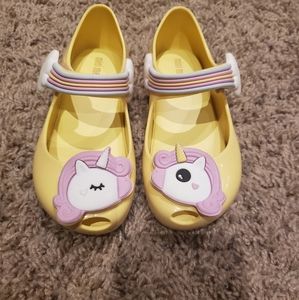 Mini Melissa Unicorns!